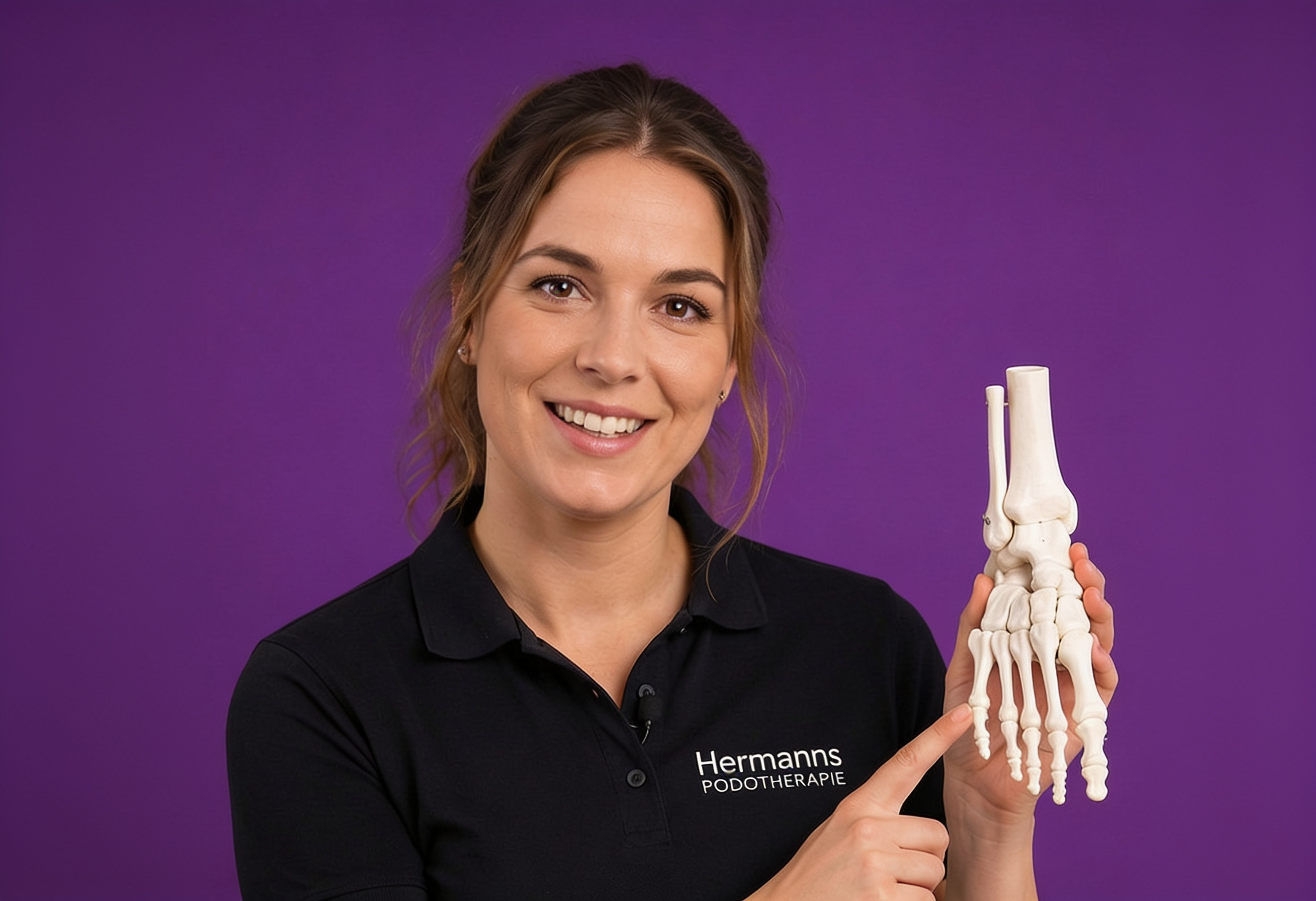 Hallux Valgus