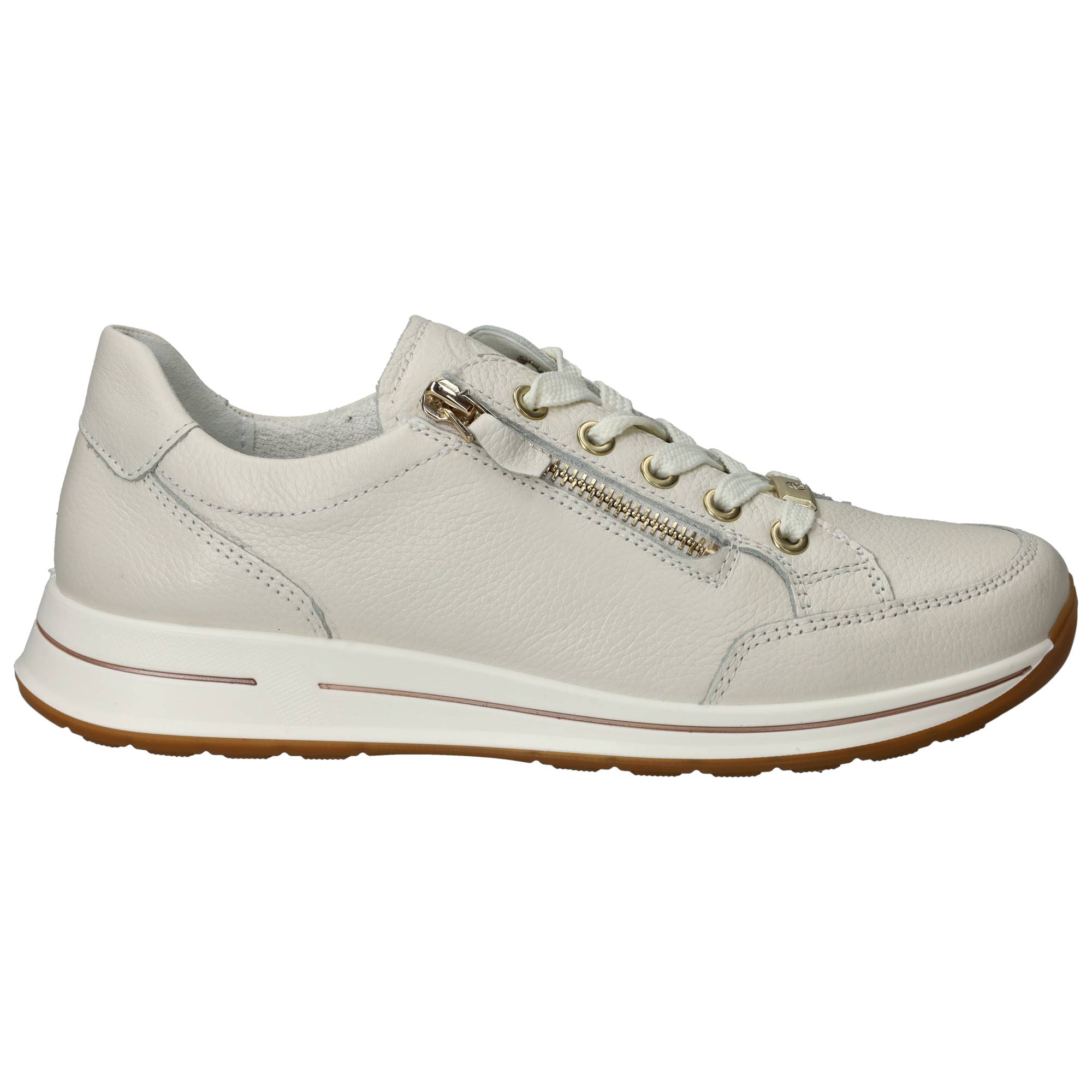 Ara Osaka High Soft, Wit