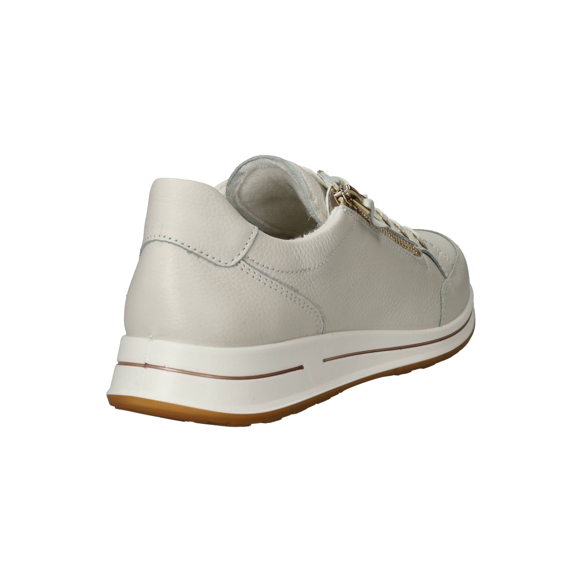 Ara Osaka High Soft, Wit
