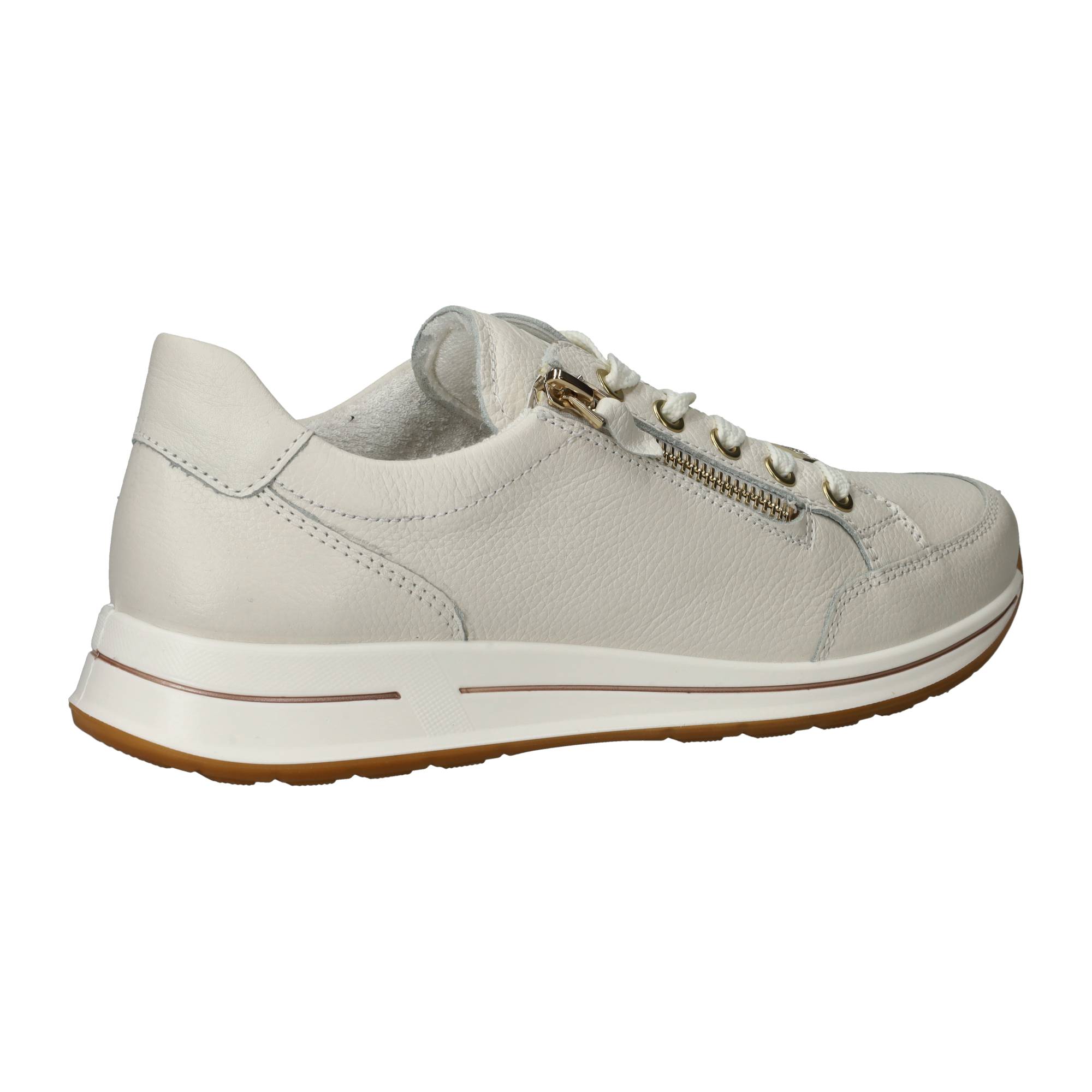 Ara Osaka High Soft, Wit