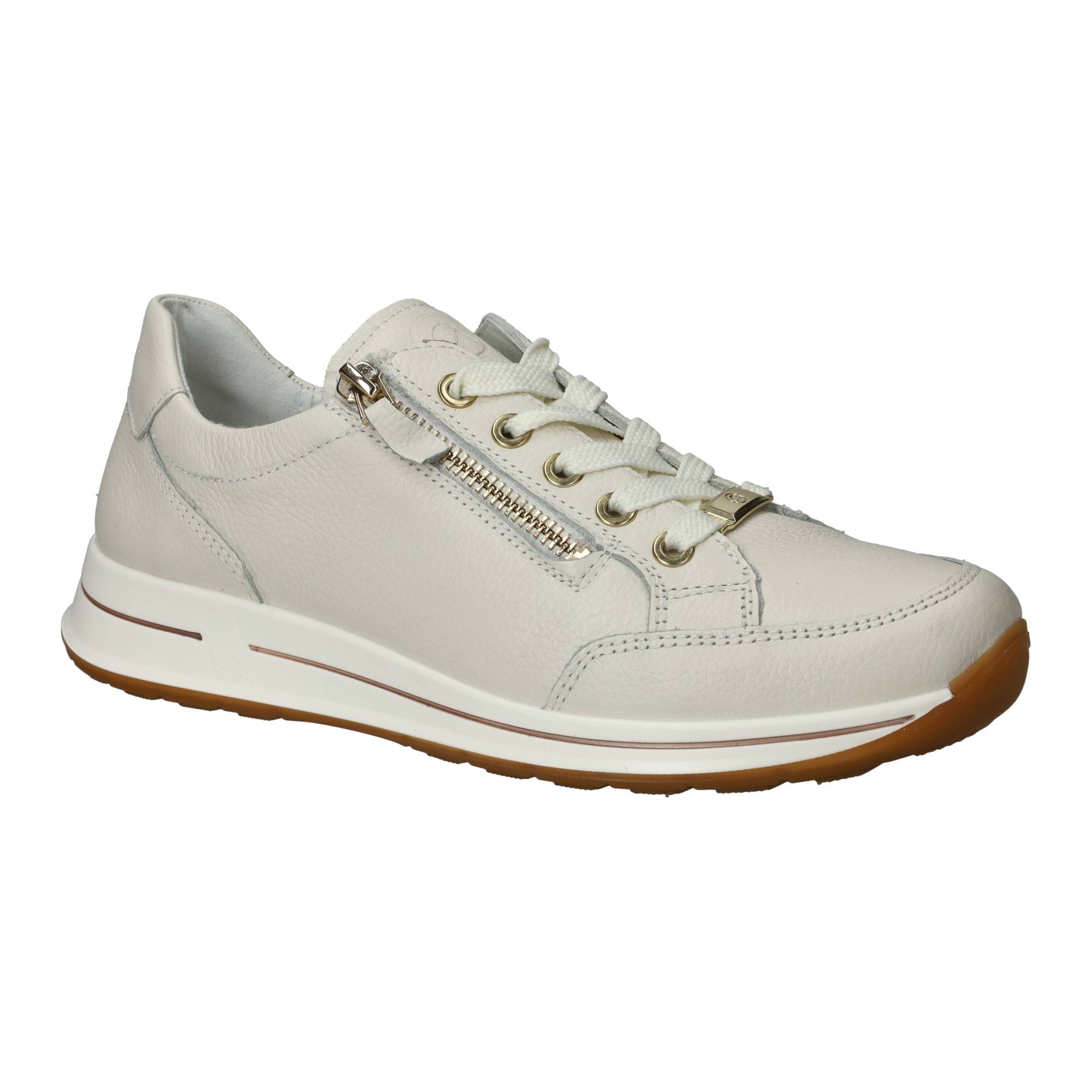 Ara Osaka High Soft, Wit