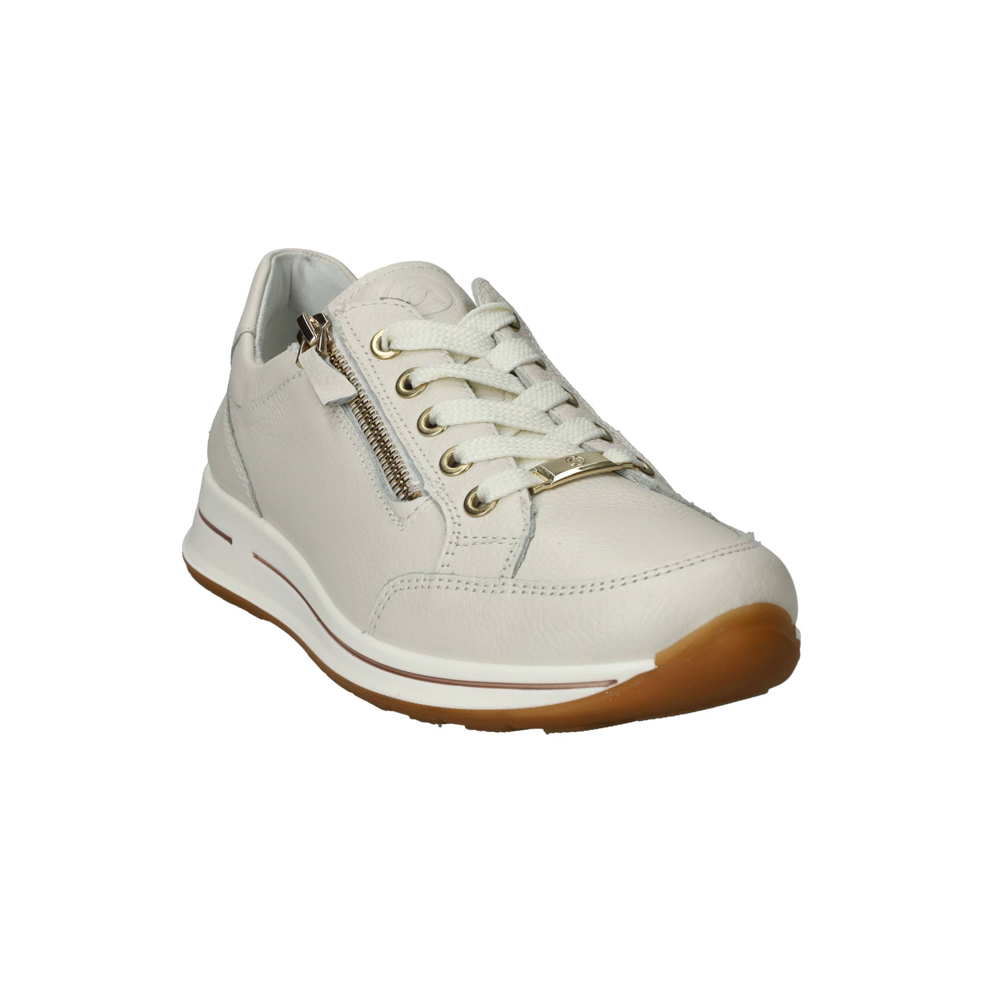 Ara Osaka High Soft, Wit