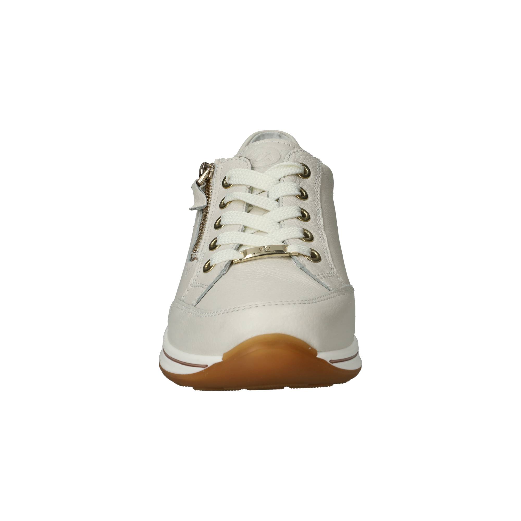 Ara Osaka High Soft, Wit