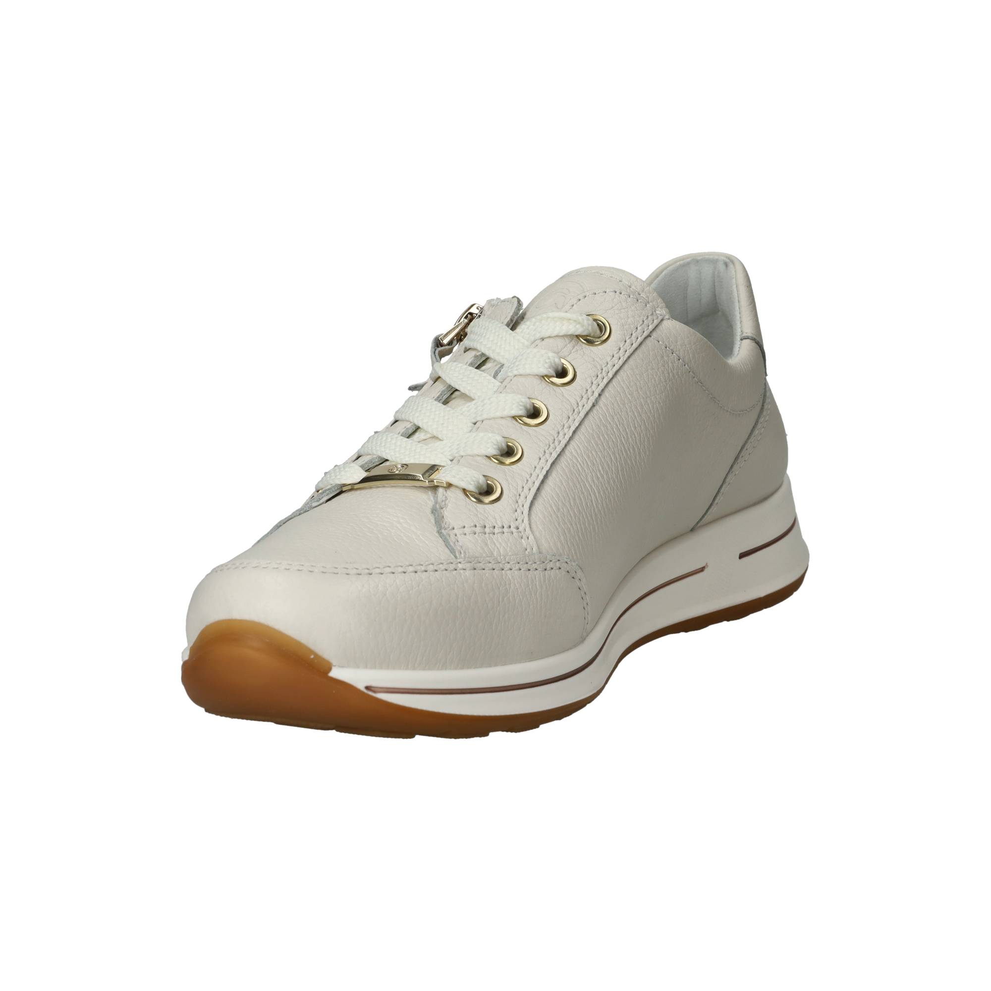 Ara Osaka High Soft, Wit