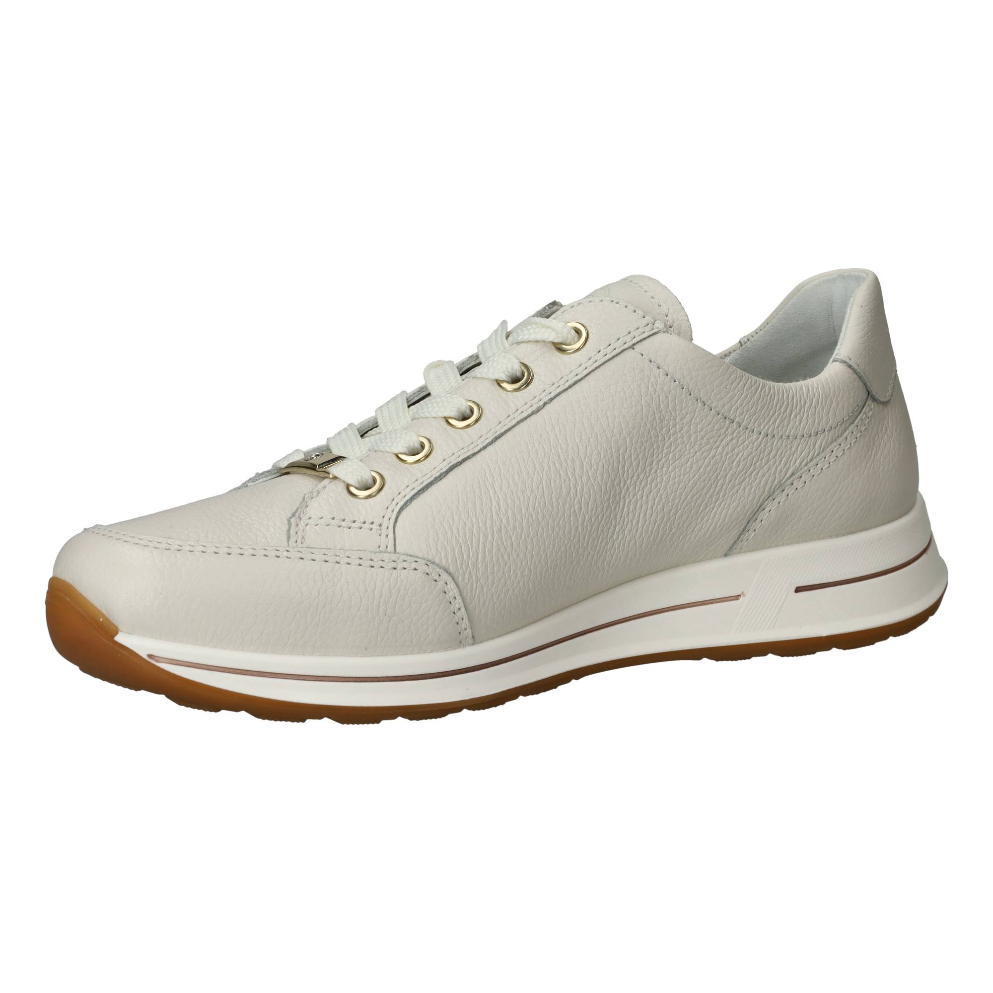 Ara Osaka High Soft, Wit