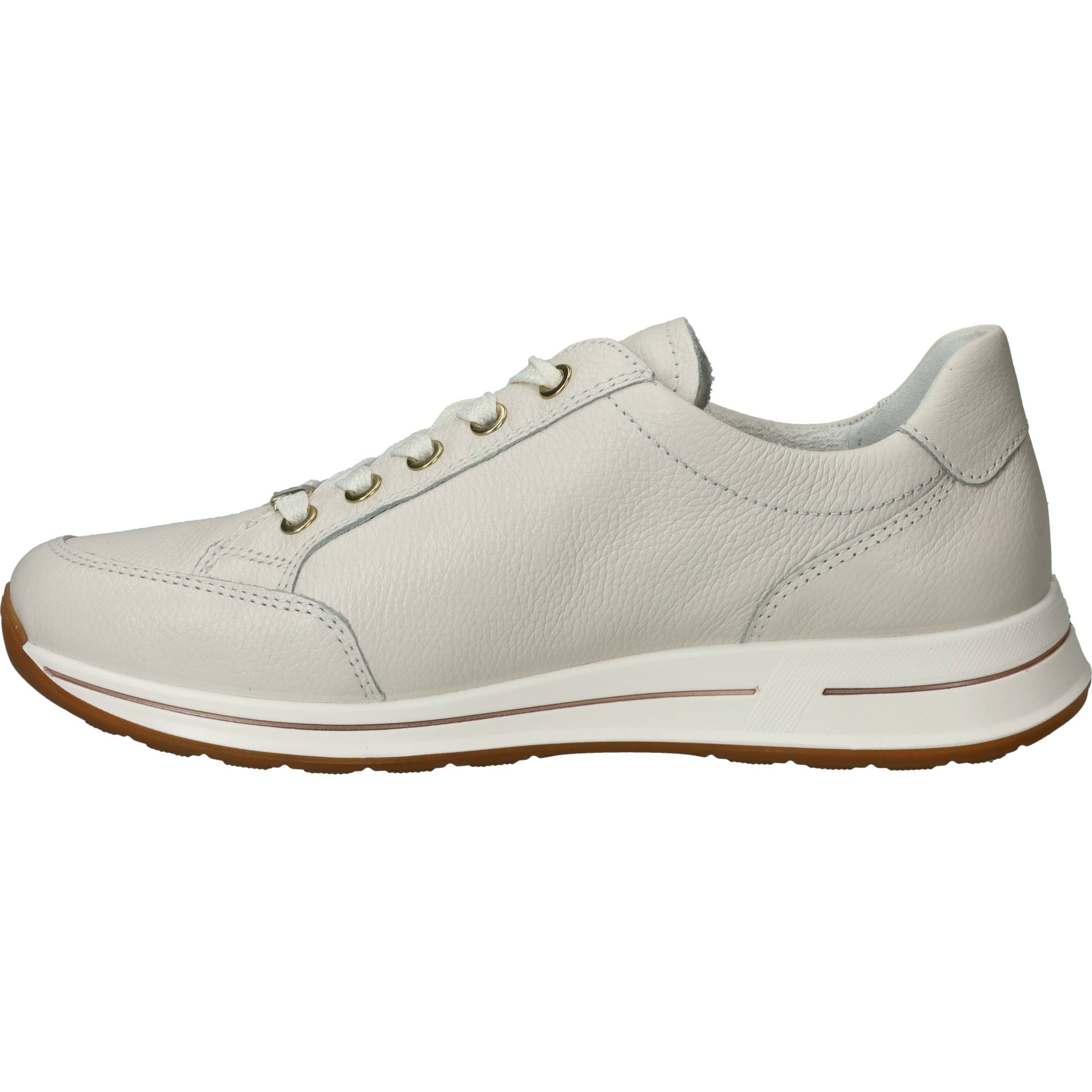 Ara Osaka High Soft, Wit