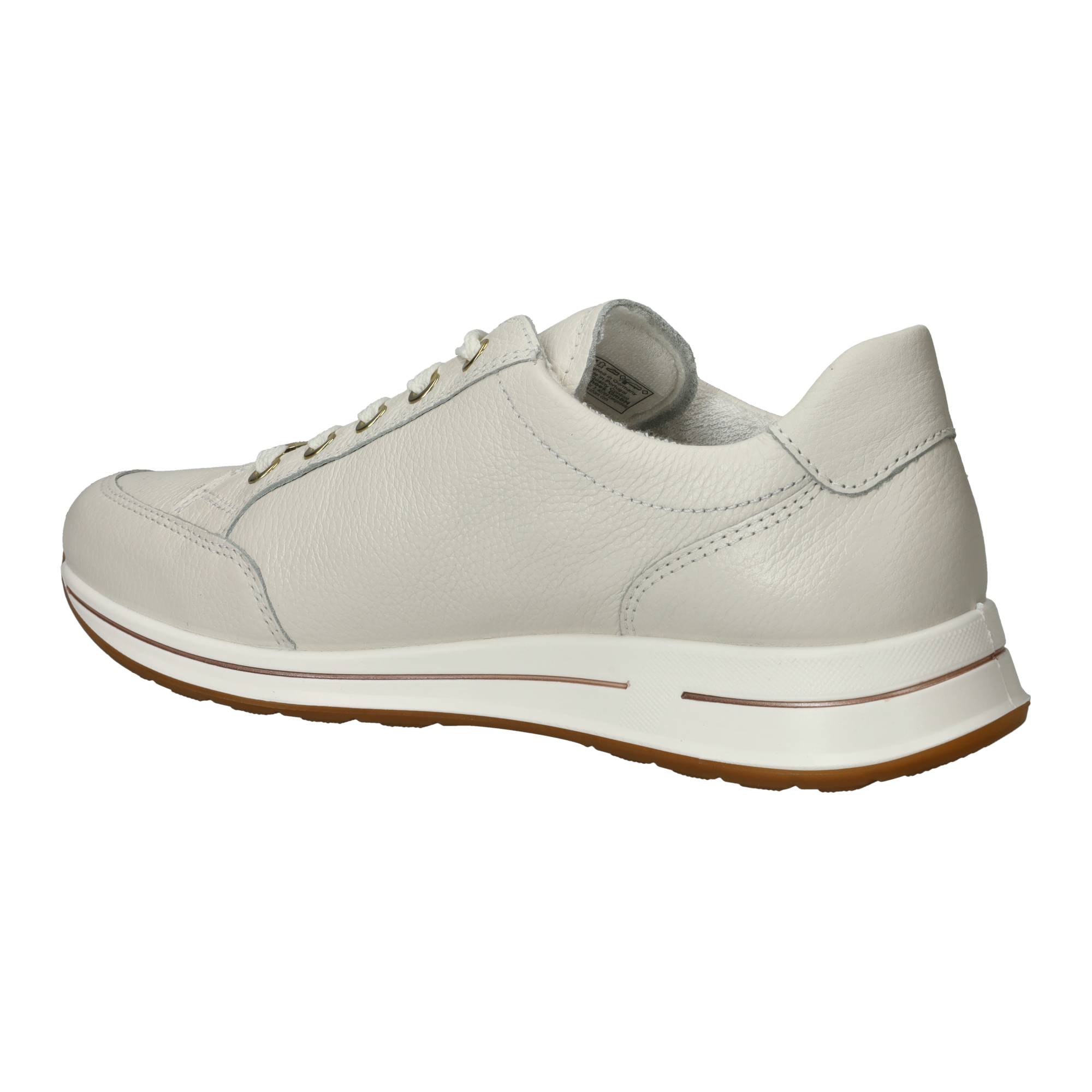 Ara Osaka High Soft, Wit