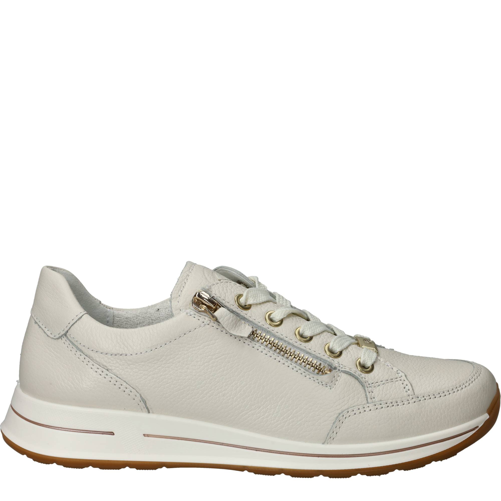 Ara Osaka High Soft, Wit