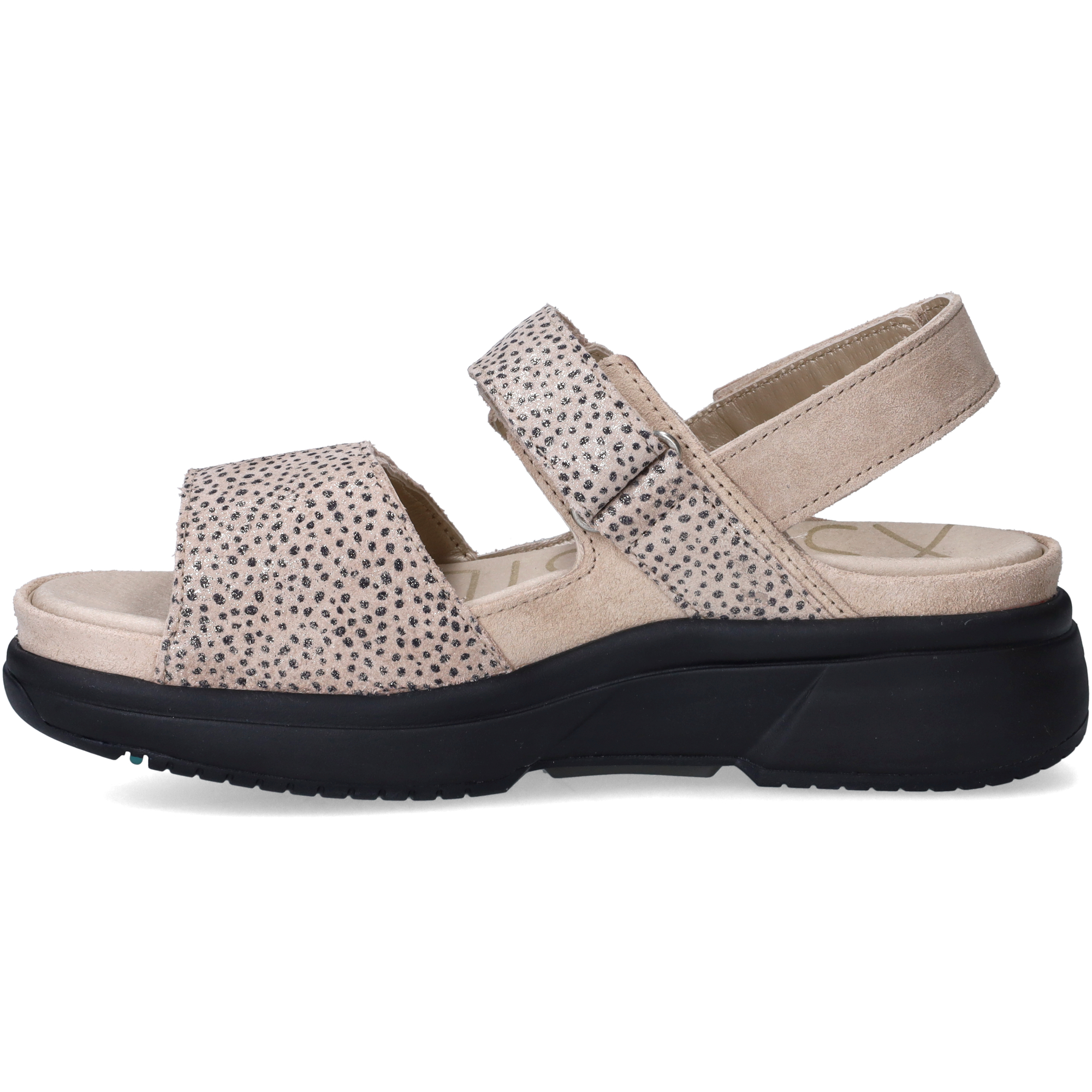 Aruba Stretchwalker, Beige
