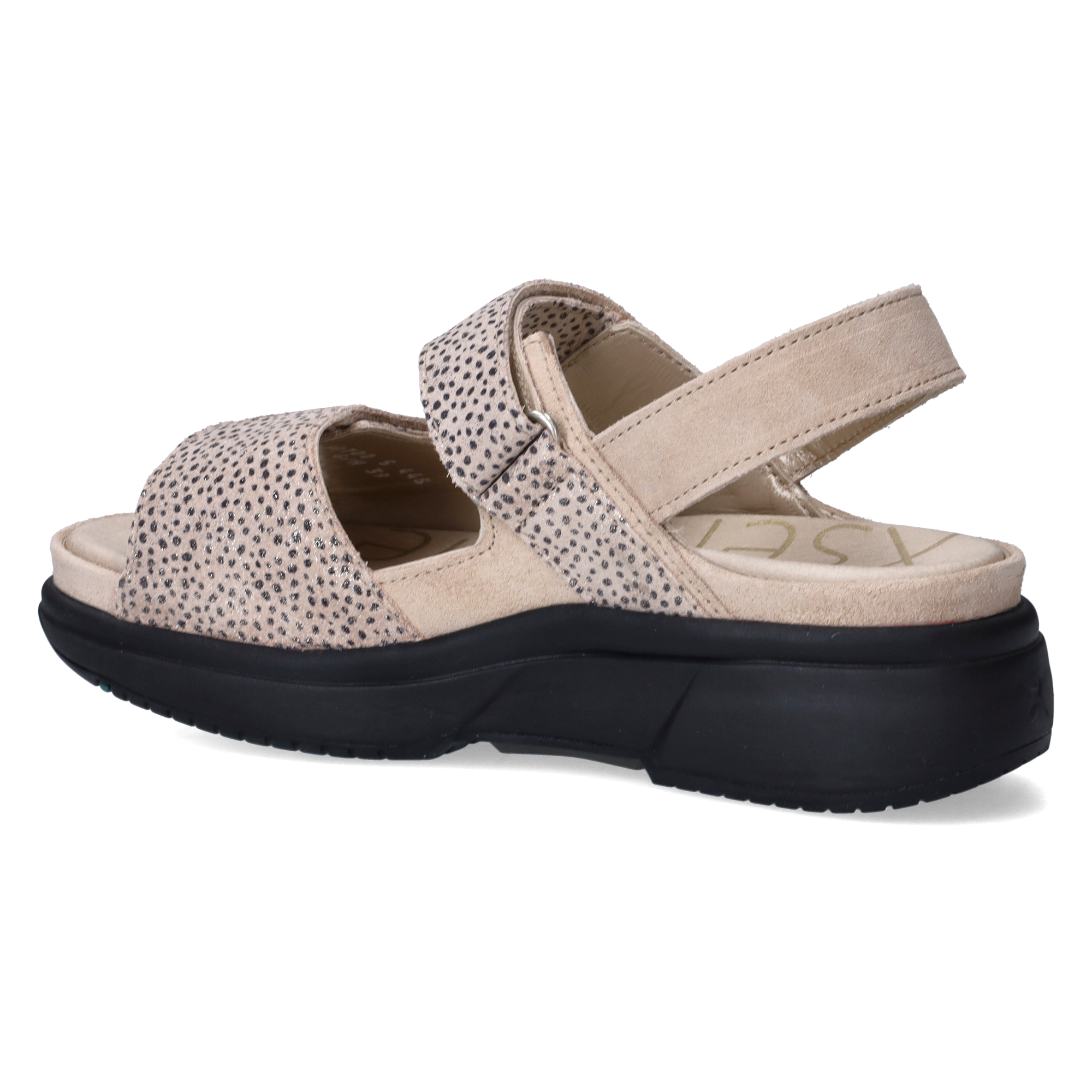Aruba Stretchwalker, Beige